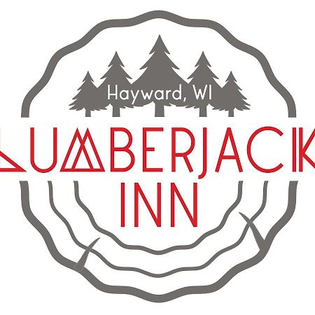 Lumberjack Inn Hayward Eksteriør bilde