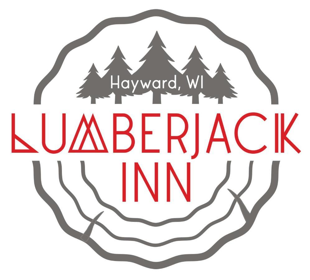 Lumberjack Inn Hayward Eksteriør bilde